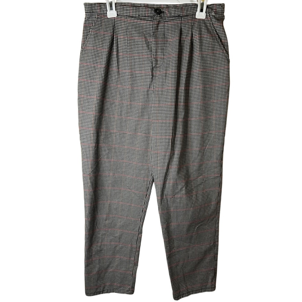 Urban Renewal Relaxed Trouser